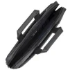 Сумка для ноутбука 15.6" RIVACASE Central 8231 Black - 4