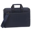Сумка для ноутбука 15.6" RIVACASE Central 8231 Blue - 3