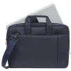 Сумка для ноутбука 15.6" RIVACASE Central 8231 Blue - 2