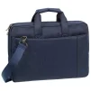 Сумка для ноутбука 15.6" RIVACASE Central 8231 Blue - 1
