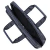 Сумка для ноутбука 15.6" RIVACASE Central 8231 Blue - 6