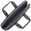 Сумка для ноутбука 17.3" RIVACASE Central 8251 Grey - 5