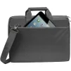 Сумка для ноутбука 17.3" RIVACASE Central 8251 Grey - 2