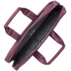 Сумка для ноутбука 15.6" RIVACASE Central 8231 Purple - 4