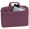 Сумка для ноутбука 15.6" RIVACASE Central 8231 Purple - 2