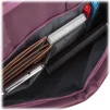 Сумка для ноутбука 15.6" RIVACASE Central 8231 Purple - 5