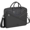 Сумка для ноутбука 15" RIVACASE Clark 8124 Black - 2
