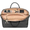 Сумка для ноутбука 15" RIVACASE Clark 8124 Black - 6