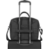 Сумка для ноутбука 15" RIVACASE Clark 8124 Black - 13