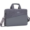 Сумка для ноутбука 15.6" RIVACASE Egmont 7930 Gray - 2