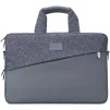 Сумка для ноутбука 15.6" RIVACASE Egmont 7930 Gray - 1