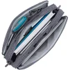 Сумка для ноутбука 15.6" RIVACASE Egmont 7930 Gray - 3