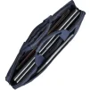 Сумка для ноутбука 15.6" RIVACASE Komodo 8035 Dark Blue - 4