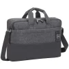 Сумка для ноутбука 15.6" RIVACASE Lantau 8831 Melange Black - 2