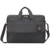 Сумка для ноутбука 15.6" RIVACASE Lantau 8831 Melange Black - 1