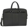 Сумка для ноутбука 15.6" RIVACASE Narita 8135 Black - 3
