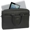 Сумка для ноутбука 15.6" RIVACASE Narita 8135 Black - 2