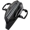 Сумка для ноутбука 15.6" RIVACASE Orly 8930 Black - 5