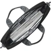 Сумка для ноутбука 15.6" RIVACASE Prater 7532 Black - 8