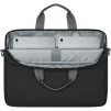 Сумка для ноутбука 15.6" RIVACASE Prater 7532 Black - 9