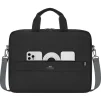 Сумка для ноутбука 15.6" RIVACASE Prater 7532 Black - 10