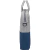 Сумка для ноутбука 15.6" RIVACASE Prater 7532 Grey/Dark Blue - 8