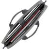 Сумка для ноутбука 15.6" RIVACASE Prater 7532 Grey/Dark Blue - 6