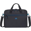 Сумка для ноутбука 15.6" RIVACASE Regent 8037 Black - 2