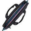 Сумка для ноутбука 15.6" RIVACASE Regent 8037 Black - 4