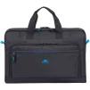 Сумка для ноутбука 17.3" RIVACASE Regent 8059 Black - 1