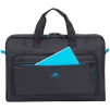 Сумка для ноутбука 17.3" RIVACASE Regent 8059 Black - 3