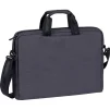 Сумка для ноутбука 15.6" RIVACASE Suzuka 7730 Black - 5