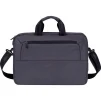 Сумка для ноутбука 15.6" RIVACASE Suzuka 7730 Black - 1