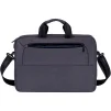 Сумка для ноутбука 15.6" RIVACASE Suzuka 7730 Black - 3