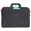 Сумка для ноутбука 17.3" RIVACASE Tegel 8455 Black - 2