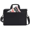 Сумка для ноутбука 15.6" RIVACASE Tiergarten 8630 Black - 3