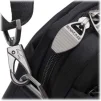 Сумка для ноутбука 15.6" RIVACASE Tiergarten 8630 Black - 4