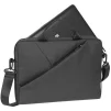Сумка для ноутбука 13.3" RIVACASE Tivoli 8720 Gray - 2