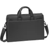 Сумка для ноутбука 15.6" RIVACASE Tivoli 8731 Gray - 3