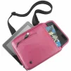 Сумка для ноутбука 10" SUMDEX NRN-236AM Pink - 3