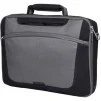 Сумка для ноутбука 15.6" SUMDEX PON-301BK Black/Grey - 2