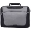 Сумка для ноутбука 15.6" SUMDEX PON-301BK Black/Grey - 1