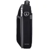 Сумка для ноутбука 15.6" SUMDEX PON-301BK Black/Grey - 4