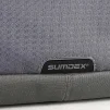 Сумка для ноутбука 16" SUMDEX PON-301GP Grey - 5
