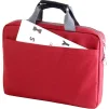 Сумка для ноутбука 16" SUMDEX PON-318RD Red/Grey - 3