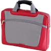 Сумка для ноутбука 16" SUMDEX PON-318RD Red/Grey - 1