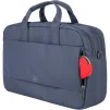 Сумка для ноутбука 15.6" TUCANO Flash Blue (BFLASH15-B) - 6