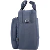 Сумка для ноутбука 15.6" TUCANO Flash Blue (BFLASH15-B) - 9