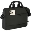 Сумка для ноутбука 14" TUCANO Global 2 Black (BSBTK21314-BK) - 4