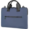 Сумка для ноутбука 14" TUCANO Gommo Super Slim Blue (BSGOM1314-B) - 2